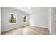 Bedroom featuring lots of natural light from dual windows at 13780 Sw 42Nd Court Rd, Ocala, FL 34473