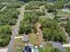 Desirable lot ready for construction surrounded by lush trees and beautiful homes in a quiet neighborhood at 15138 Sw 50Th Avenue Rd, Ocala, FL 34473