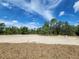 Expansive lot ready for building or recreation, showcasing the natural landscape and open space at 1780 Winding Hills Rd, Dunnellon, FL 34431
