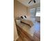 Neutral bedroom with a large window providing ample light at 5235 Nw 33Rd Pl, Ocala, FL 34482