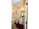 Clean and functional bathroom with shower, vanity, and modern fixtures at 5962 Sw 80Th Ln, Ocala, FL 34476