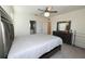This inviting bedroom boasts ample space and natural light at 5962 Sw 80Th Ln, Ocala, FL 34476