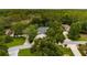 This beautiful home features a private backyard, mature landscaping, and a peaceful, tree-lined neighborhood at 9213 Sw 197Th Cir, Dunnellon, FL 34432