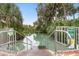 Stair access to Rainbow River at 9213 Sw 197Th Cir, Dunnellon, FL 34432