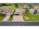 Beautiful single-Gathering home with a well-manicured lawn and a two-car garage in a desirable community near a golf course at 15549 Sw 11Th Terrace Rd, Ocala, FL 34473