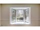 A bay window letting sunlight in at 4121 Sw 6Th Ave, Ocala, FL 34471