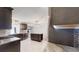 Modern kitchen featuring stainless steel appliances and center island at 4121 Sw 6Th Ave, Ocala, FL 34471