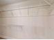 Empty walk-in closet with shelving units ready for customization at 4121 Sw 6Th Ave, Ocala, FL 34471