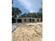 Lovely single-story home with fresh landscaping and an attached garage offering modern comfort at 10375 Se 126Th Ln, Belleview, FL 34420