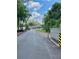 View of the community mailboxes and entrance at 1112 Ne 130Th Ter, Silver Springs, FL 34488