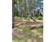 Neighborhood playground area with swings and a slide at 1112 Ne 130Th Ter, Silver Springs, FL 34488