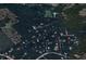 Aerial view of property at 7695 SW 188th Ave, surrounded by lush greenery and near Rainbow Springs State Park at 7695 Sw 188Th Ave, Dunnellon, FL 34432