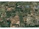 Proximity to Rainbow Springs and World Equestrian Center is highlighted in aerial property view at 7695 SW 188th Ave at 7695 Sw 188Th Ave, Dunnellon, FL 34432