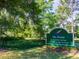 Welcome to The Forest at Rainbow Springs, a deed restricted community, with lush trees and landscaping at 7695 Sw 188Th Ave, Dunnellon, FL 34432
