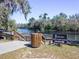 Designated swim area with tube & float launch, set in a beautiful natural landscape at 7695 Sw 188Th Ave, Dunnellon, FL 34432