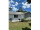 Backyard featuring a patio and outdoor grill at 8320 Sw 108Th Place Rd, Ocala, FL 34481