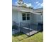 Lovely backyard featuring a patio area, perfect for outdoor relaxation at 8320 Sw 108Th Place Rd, Ocala, FL 34481