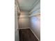 Spacious walk-in closet with built-in wire shelving and hardwood-style flooring at 8320 Sw 108Th Place Rd, Ocala, FL 34481