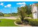 Lovely property with well-maintained landscaping and paver driveway, backing onto a picturesque golf course at 8566 Sw 83Rd Loop, Ocala, FL 34481