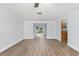 Inviting living area featuring wood-look floors and plenty of natural light at 14761 Sw 35Th Terrace Rd, Ocala, FL 34473