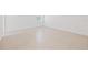 A bright and simple bedroom with a window and tiled floor is clean and spacious at 15212 Sw 27Th Ct, Ocala, FL 34473