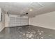 Spacious two-car garage with an automatic door and a clean, functional layout at 15711 Sw 52Nd Avenue Rd, Ocala, FL 34473