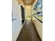 Covered balcony with view at 3525 E Fort King St # 145, Ocala, FL 34470