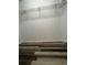Spacious closet with sturdy metal racks for organization and storage at 3858 Sw 161St St, Ocala, FL 34473
