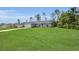 Charming one-story home with a well-manicured lawn and a two car garage at 4501 Sw 159Th Street Rd, Ocala, FL 34473