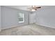 View of the main bedroom and lots of natural light at 4501 Sw 159Th Street Rd, Ocala, FL 34473
