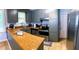 Well-equipped kitchen with stainless steel appliances and granite countertops at 626 Ne 21St St, Ocala, FL 34470