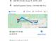 Map showing the location of 626 NE 21st St, Ocala, FL 34470, USA, a 25 minute drive away at 626 Ne 21St St, Ocala, FL 34470