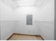 Walk-in closet with wire shelving and a utility box at 8973 Sw 104Th Pl, Ocala, FL 34481