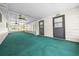 Sun room with view of doors and multiple windows at 8973 Sw 104Th Pl, Ocala, FL 34481