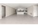 An open floor plan connects the living room and kitchen in this home at 9209 Sw 58Th Cir, Ocala, FL 34476