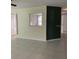 Spacious living room with tiled floor showing access to other rooms at 9711 Sw 97Th Pl, Ocala, FL 34481