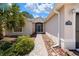 Charming single-story home with a well-manicured front yard and walkway at 15776 Sw 11Th Terrace Rd, Ocala, FL 34473