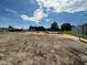 Image of a property under construction, showcasing the early stages of the foundation at 180 Willow Rd, Ocala, FL 34472