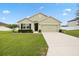 Charming single-Gathering home with a well-manicured lawn and a welcoming entrance at 2984 Ne 43Rd Rd, Ocala, FL 34470