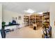 Spacious storage room with shelving and ample space for organization at 3555 Sw 24Th Avenue Rd, Ocala, FL 34471