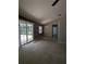 Dining room with sliding glass doors leading to an outdoor patio and backyard at 3650 Se 55Th Ct, Ocala, FL 34480