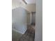 Hallway with tile flooring at 3650 Se 55Th Ct, Ocala, FL 34480