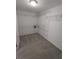 Walk-in closet offering carpet floors and shelving for optimal storage at 3650 Se 55Th Ct, Ocala, FL 34480