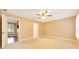 Inviting bedroom with soft carpet and ample natural light makes it a peaceful retreat at 3769 Grove View Ln, Port Orange, FL 32129