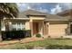 Charming single-story home with well-maintained landscaping and attached two-car garage at 3983 Sw 51St Ct, Ocala, FL 34474