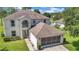Beautiful home from an aerial point of view at 4602 Se 28Th St, Ocala, FL 34480