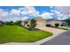 Charming single-Gathering home featuring a well-manicured lawn and inviting curb appeal at 7765 Sw 86Th Loop, Ocala, FL 34476