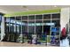 Bright, well-equipped community fitness center with free weights and fitness accessories at 9706 Sw 92Nd Place Rd, Ocala, FL 34481