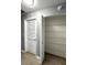 Pantry with lots of shelving for storage at 9706 Sw 92Nd Place Rd, Ocala, FL 34481