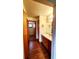 Bright bathroom features a wood-trimmed vanity with ample storage and a well-lit mirror at 16905 Sw 30Th Avenue Rd, Ocala, FL 34473